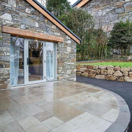 Suite 1 - Sleeping Giant Hotel - Pen Y Cae Inn Brecon Exterior photo
