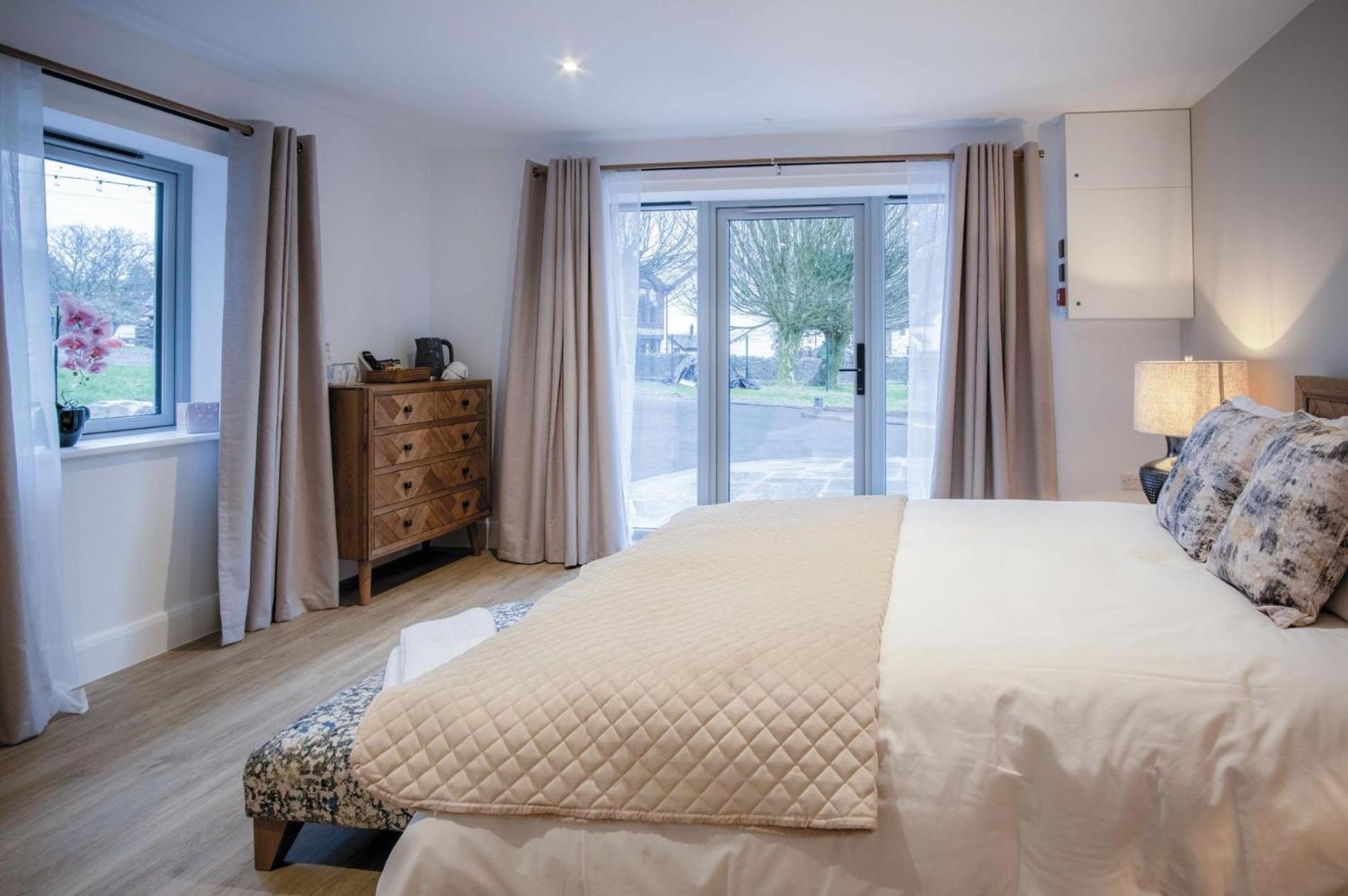 Apartment 1 - Sleeping Giant - Pen Y Cae